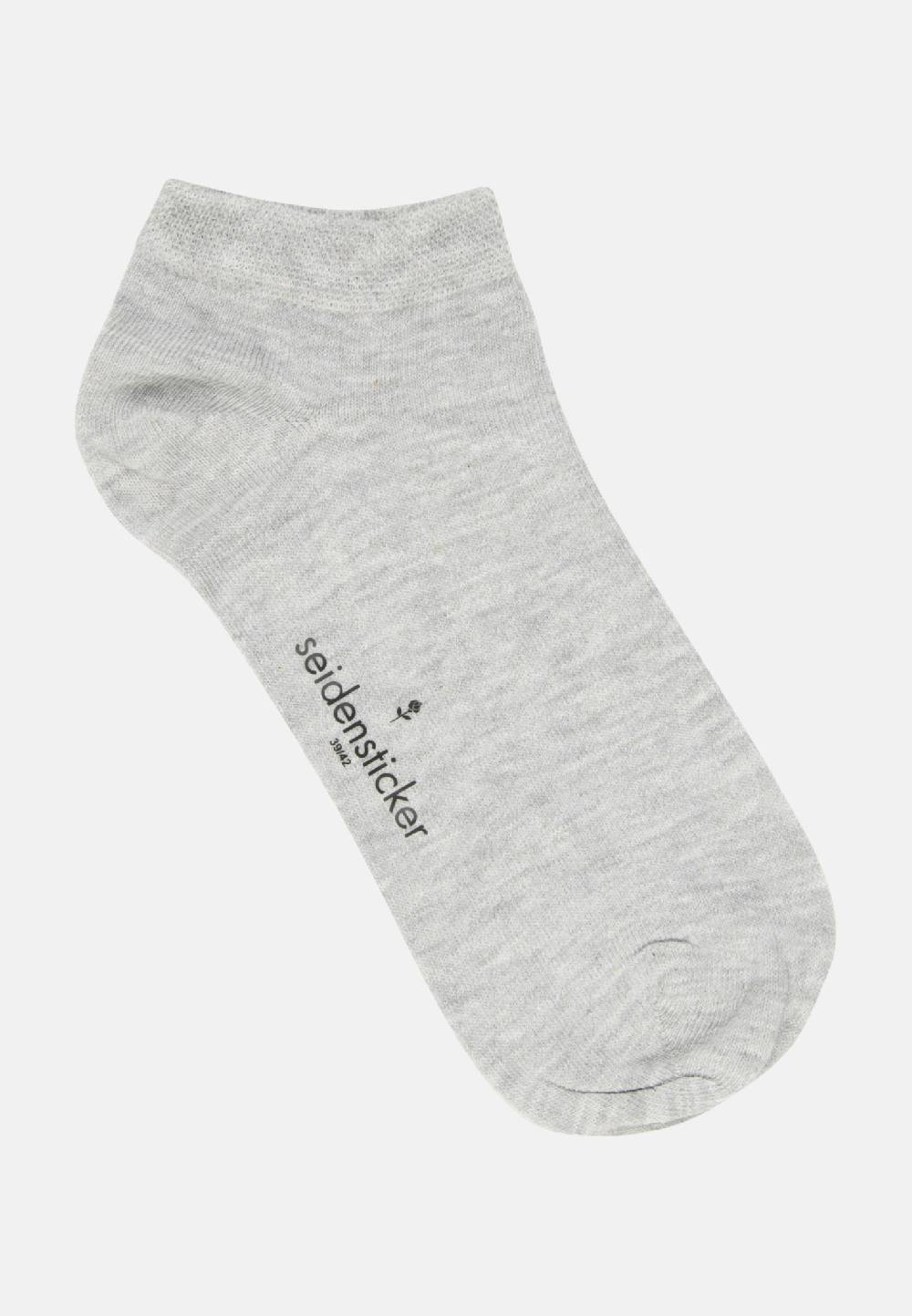 Studio Seidensticker Socken aus Baumwollmischung Großer Ausverkauf