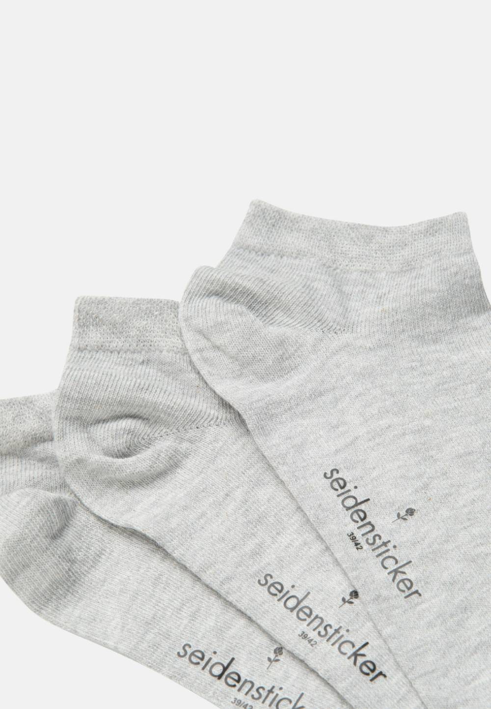 Studio Seidensticker Socken aus Baumwollmischung Großer Ausverkauf