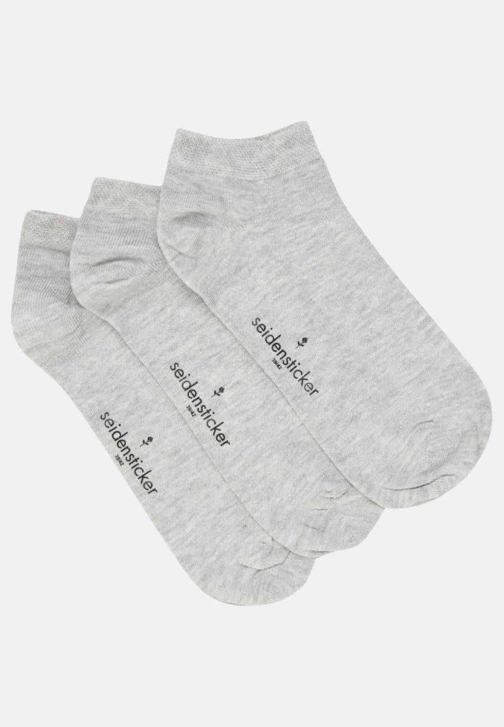 Studio Seidensticker Socken aus Baumwollmischung Großer Ausverkauf