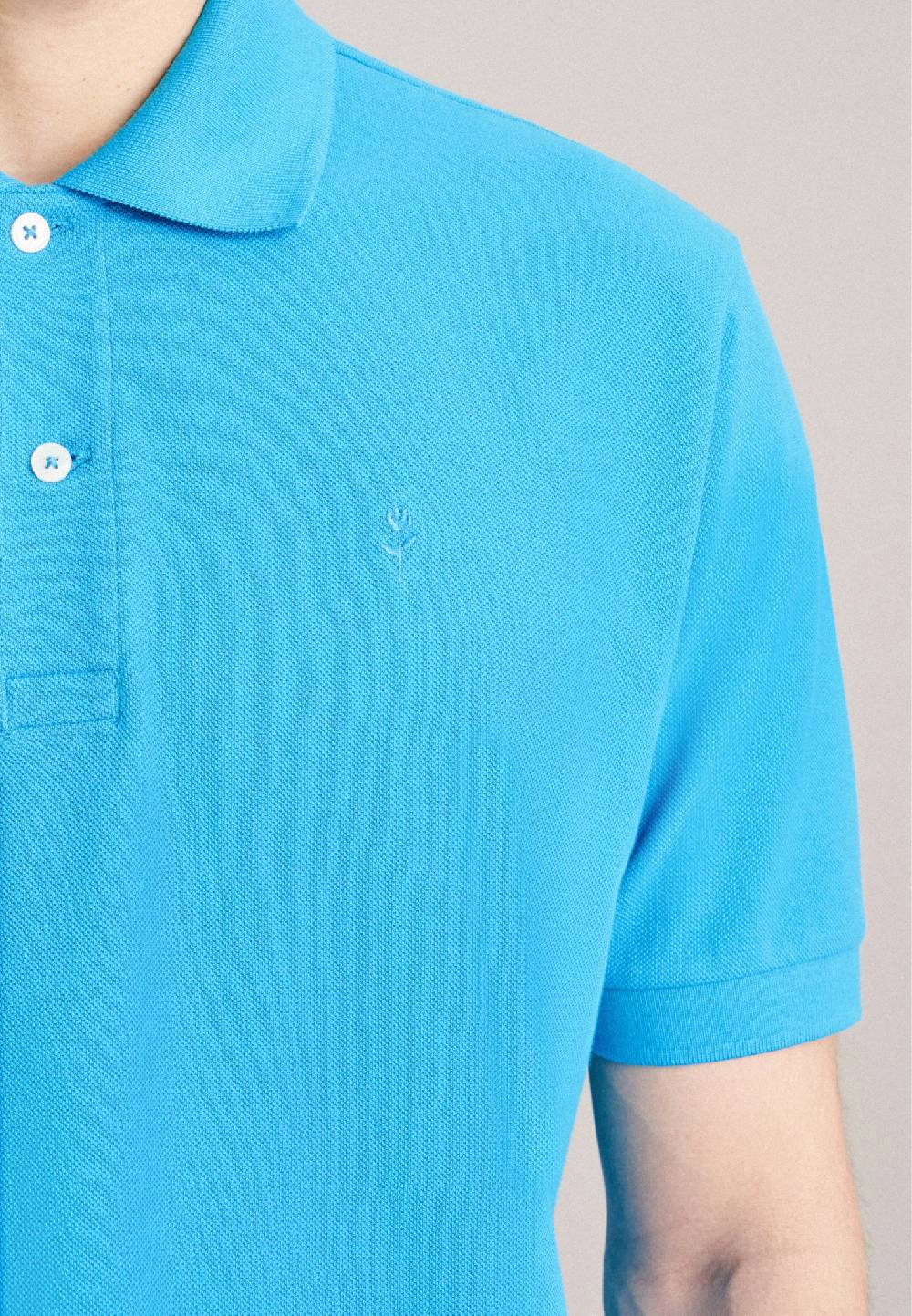 Studio Seidensticker Kragen Polo Slim Begrenztes Angebot