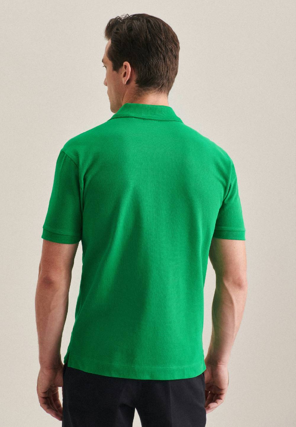 Studio Seidensticker Kragen Polo Slim Online Shopping