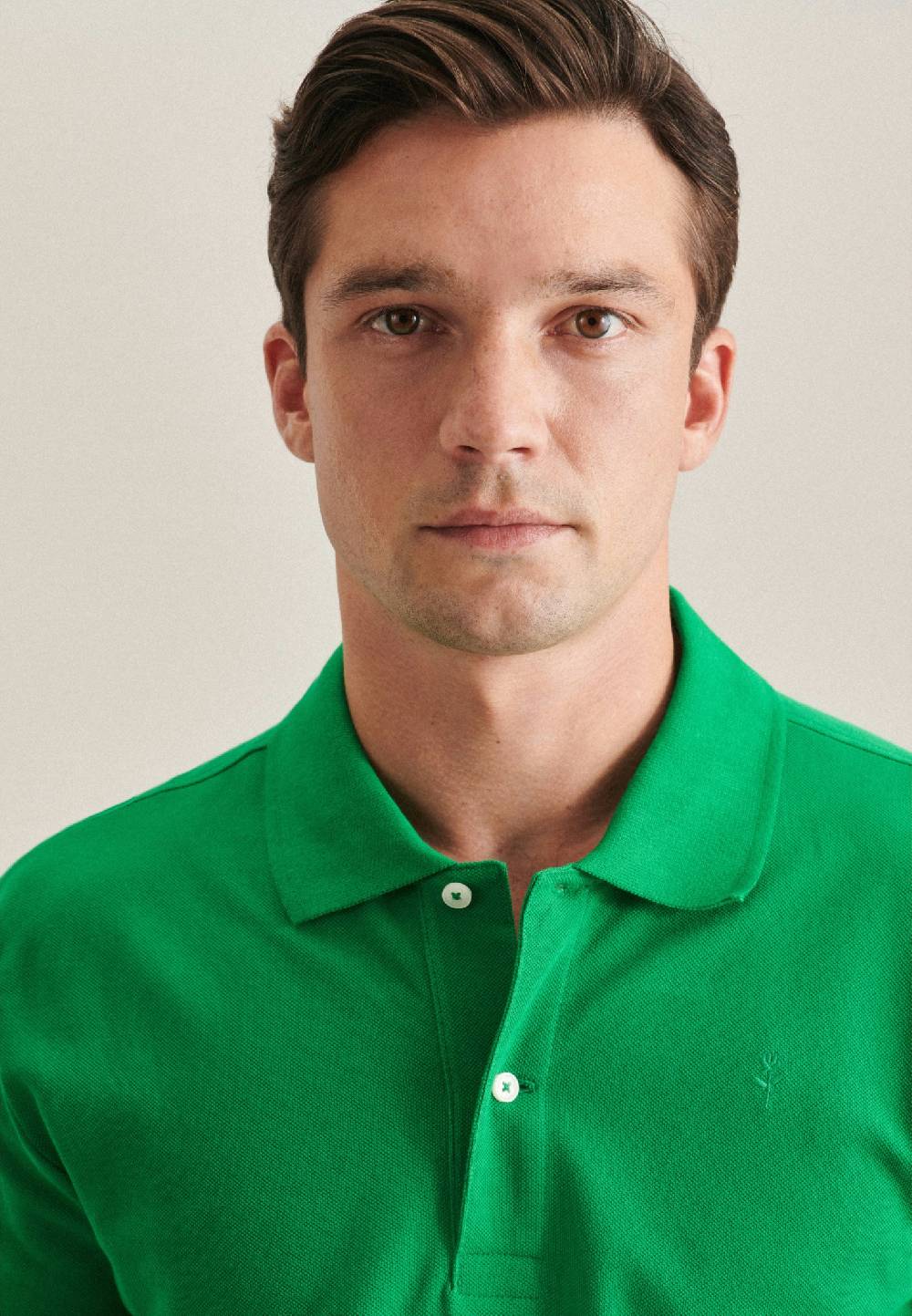Studio Seidensticker Kragen Polo Slim Online Shopping