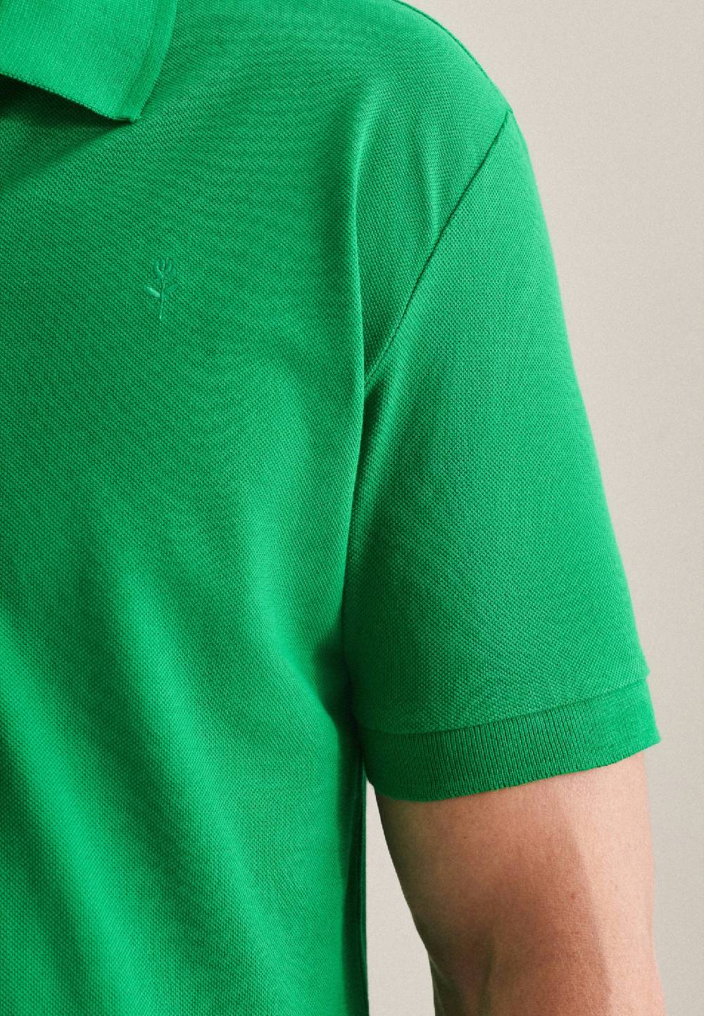 Studio Seidensticker Kragen Polo Slim Online Shopping
