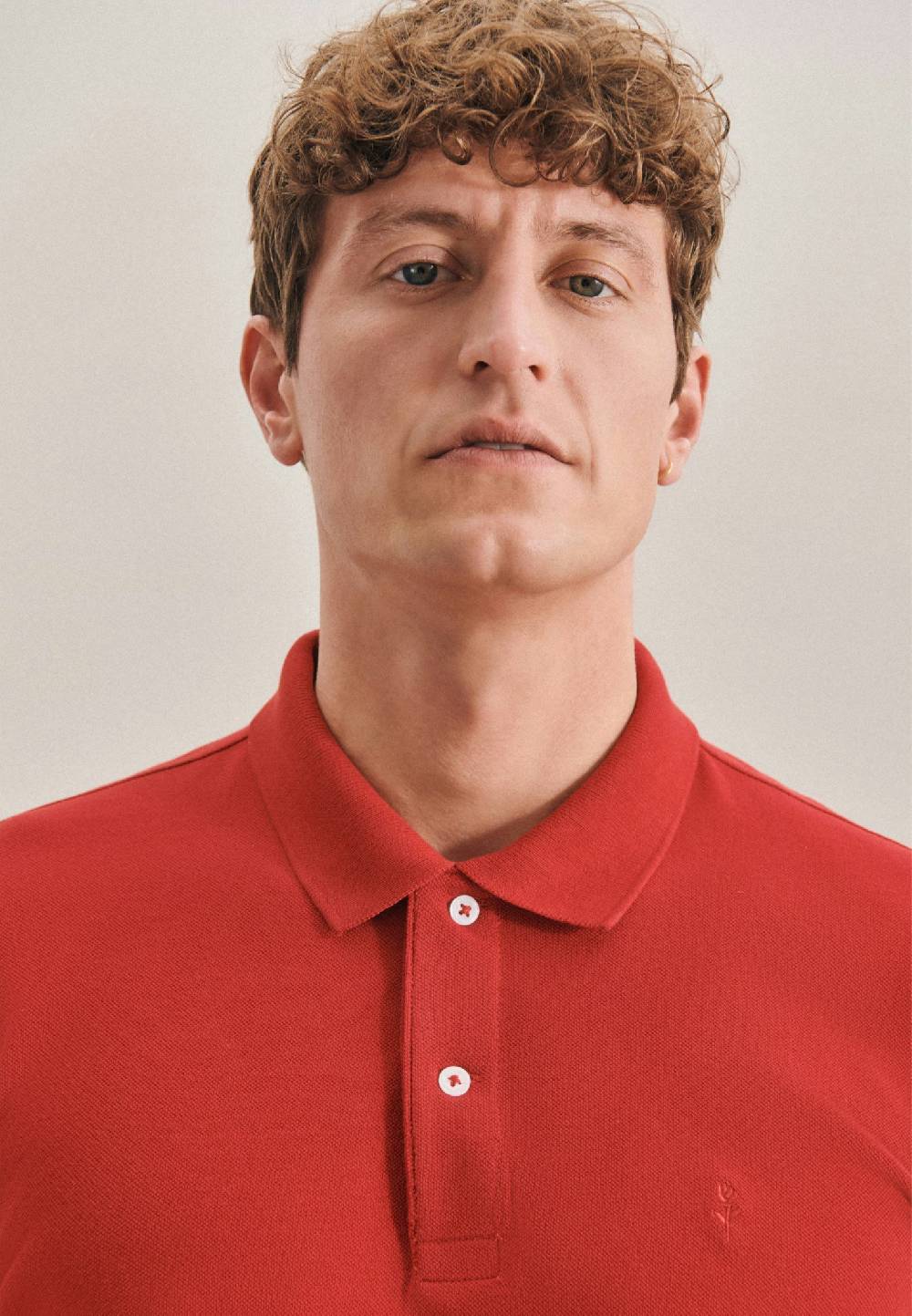Studio Seidensticker Kragen Polo Slim Preisnachlass