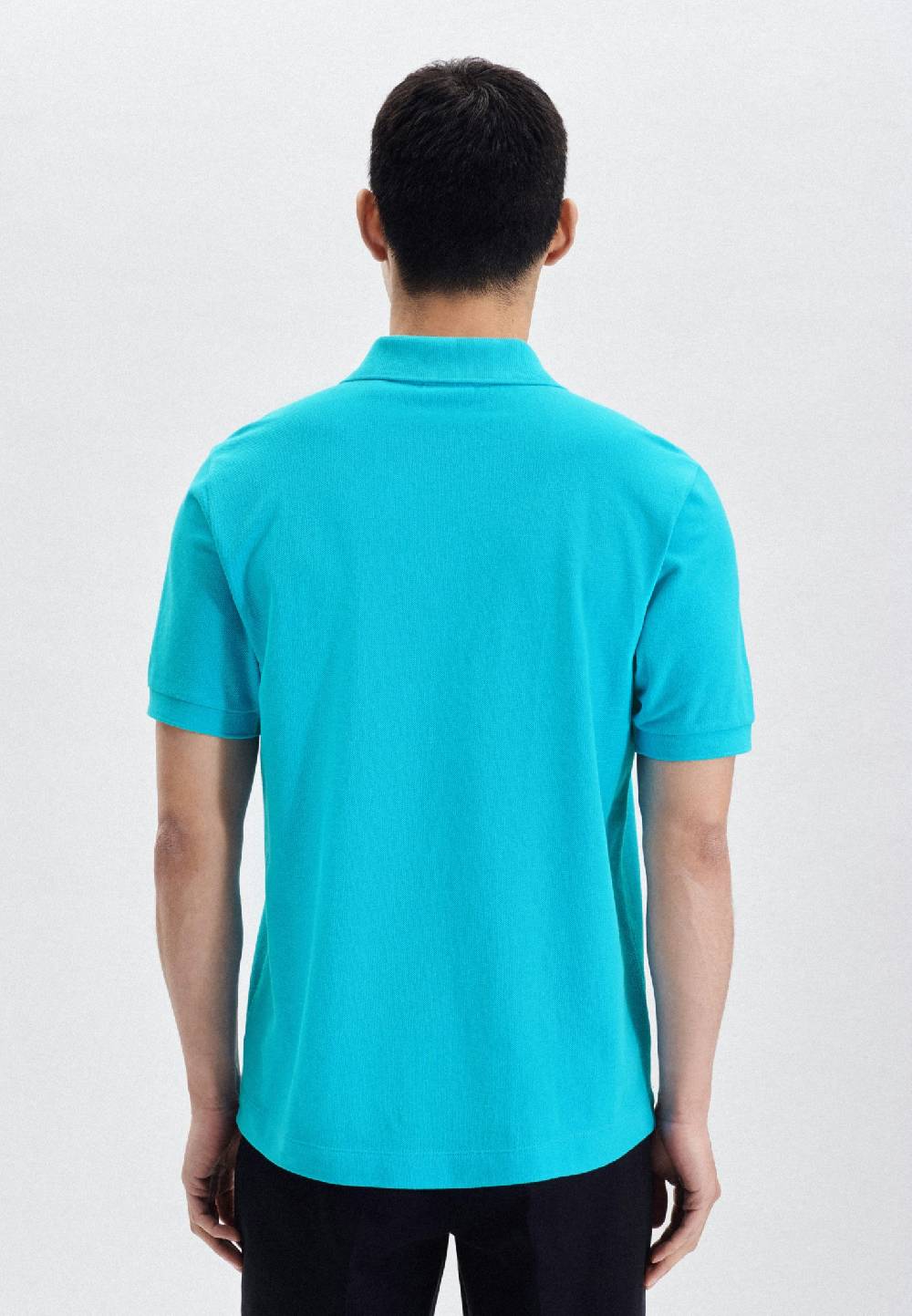 Studio Seidensticker Kragen Polo Regular Cyber Monday