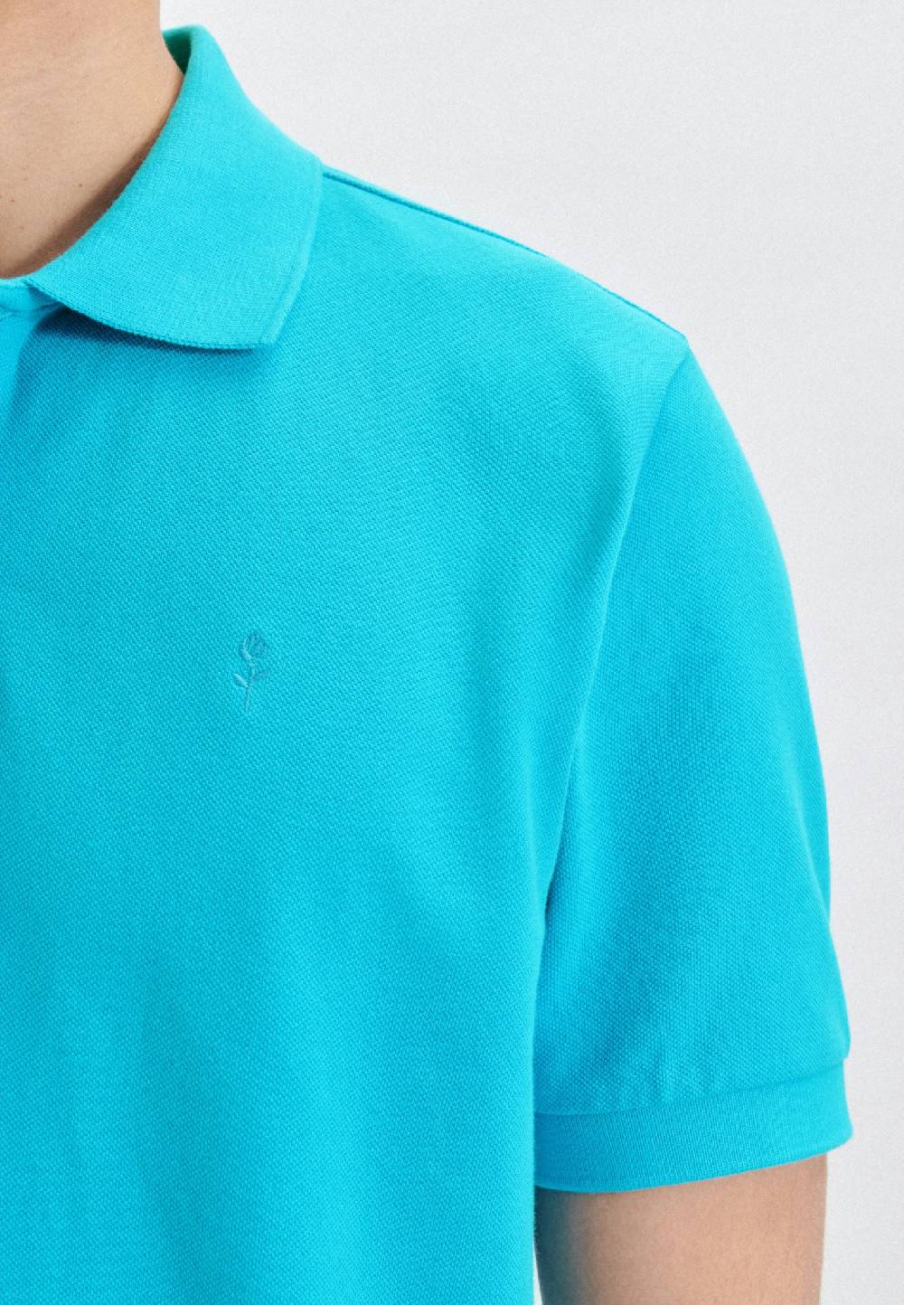 Studio Seidensticker Kragen Polo Regular Cyber Monday