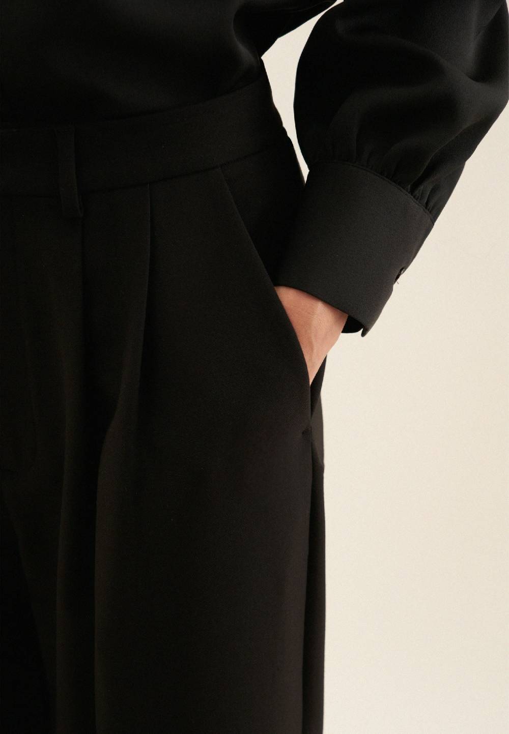 Studio Seidensticker Hose Black Friday