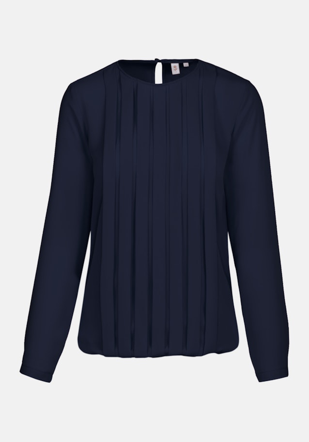 Studio Seidensticker Krepp Shirtbluse Osterangebot