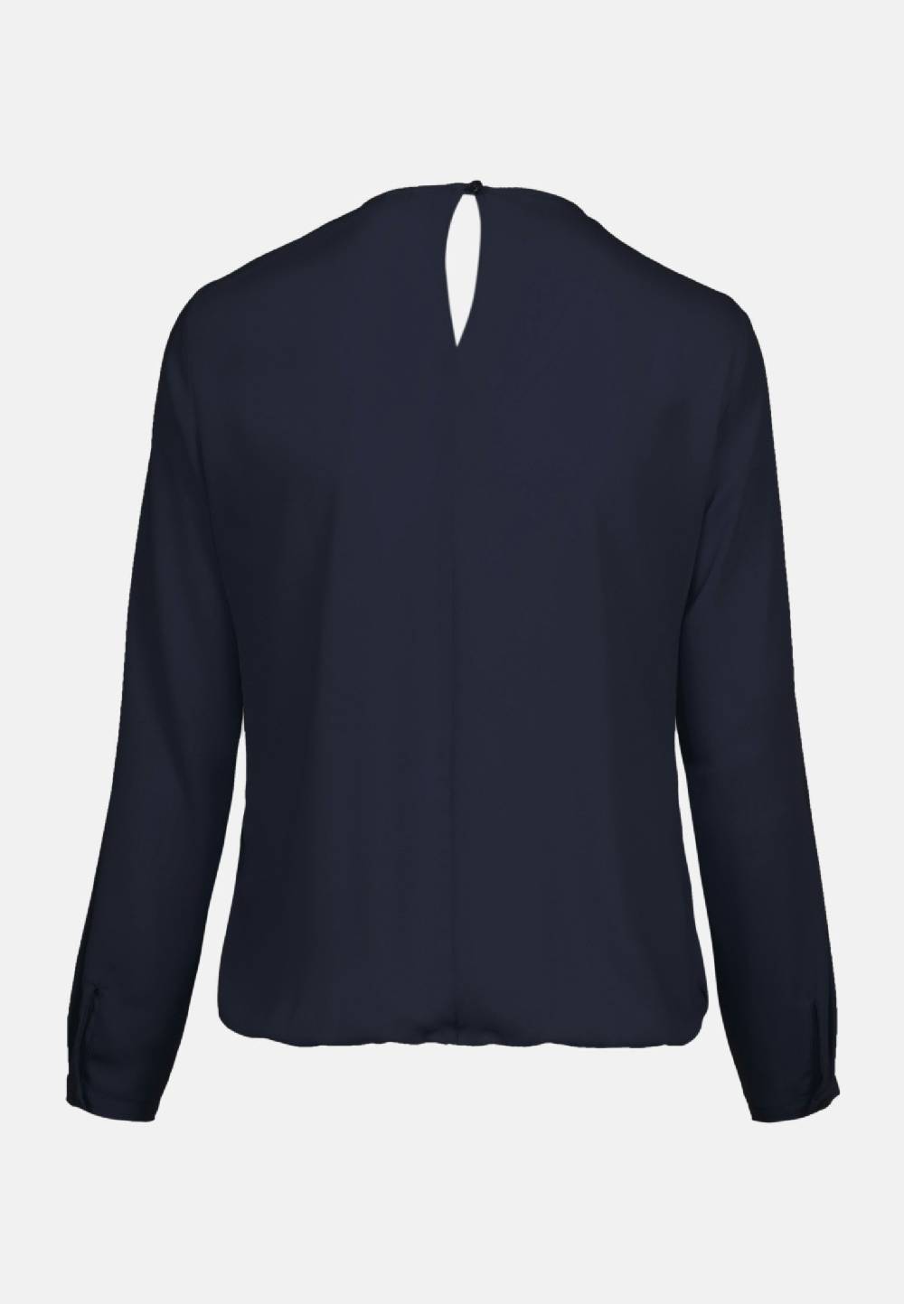 Studio Seidensticker Krepp Shirtbluse Osterangebot